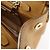 Borsa 2Way PRADA Logo in pelle Saffiano Borsa a mano Borsa a tracolla Camel BN2569 - vista 18