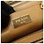 Borsa 2Way PRADA Logo in pelle Saffiano Borsa a mano Borsa a tracolla Camel BN2569 - vista 23