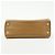 Borsa 2Way PRADA Logo in pelle Saffiano Borsa a mano Borsa a tracolla Camel BN2569 - vista 5