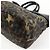 PRADA Borsa reversibile 2Way in nylon e pelle con logo Triangle Nera BN1959 - vista 10