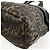 PRADA Borsa reversibile 2Way in nylon e pelle con logo Triangle Nera BN1959 - vista 12