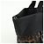 PRADA Borsa reversibile 2Way in nylon e pelle con logo Triangle Nera BN1959 - vista 14