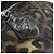 PRADA Borsa reversibile 2Way in nylon e pelle con logo Triangle Nera BN1959 - vista 15