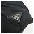 PRADA Borsa reversibile 2Way in nylon e pelle con logo Triangle Nera BN1959 - vista 18
