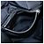 PRADA Borsa reversibile 2Way in nylon e pelle con logo Triangle Nera BN1959 - vista 21
