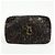PRADA Borsa reversibile 2Way in nylon e pelle con logo Triangle Nera BN1959 - vista 5