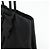 PRADA Borsa Tote in nylon, pelle e nastro Nero BN1601 - vista 13