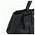 PRADA Borsa Tote in nylon, pelle e nastro Nero BN1601 - vista 14