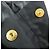 PRADA Borsa Tote in nylon, pelle e nastro Nero BN1601 - vista 17