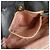 PRADA Borsa Tote in nylon, pelle e nastro Nero BN1601 - vista 19