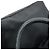 PRADA Borsa Tote in nylon, pelle e nastro Nero BN1601 - vista 7