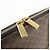 Céline Borsa 2Way CELINE Macadam PVC Leather Borsa a mano Borsa a tracolla Brown Beige - vista 16