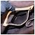 Céline Borsa 2Way CELINE Macadam PVC Leather Borsa a mano Borsa a tracolla Brown Beige - vista 20