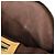 Céline Borsa 2Way CELINE Macadam PVC Leather Borsa a mano Borsa a tracolla Brown Beige - vista 21