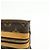 Louis Vuitton Monogram Pochette Bosphore Shoulder Bag M40044 - vista 15