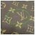 Louis Vuitton Monogram Pochette Bosphore Shoulder Bag M40044 - vista 20