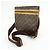 Louis Vuitton Monogram Pochette Bosphore Shoulder Bag M40044 - vista 3