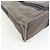 Hermès HERMES Herline Fourre Tout MM Canvas Tote Bag Grey Black - Ansicht 10