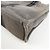 Hermès HERMES Herline Fourre Tout MM Canvas Tote Bag Grey Black - Ansicht 11