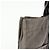 Hermès HERMES Herline Fourre Tout MM Canvas Tote Bag Grey Black - Ansicht 13