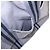 Hermès HERMES Herline Fourre Tout MM Canvas Tote Bag Grey Black - Ansicht 14