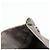 Hermès HERMES Herline Fourre Tout MM Canvas Tote Bag Grey Black - Ansicht 16