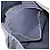 Hermès HERMES Herline Fourre Tout MM Canvas Tote Bag Grey Black - Ansicht 18