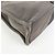 Hermès HERMES Herline Fourre Tout MM Canvas Tote Bag Grey Black - Ansicht 8