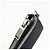 Autre Marque SAINT LAURENT PARIS Borsa a Pochette Rive Gauche Black White 565722 - vista 13