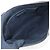 Autre Marque SAINT LAURENT PARIS Borsa a Pochette Rive Gauche Black White 565722 - vista 15