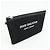 Autre Marque SAINT LAURENT PARIS Borsa a Pochette Rive Gauche Black White 565722 - vista 4