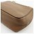 Chloé Borsa a spalla e crossbody in pelle Chloe Elsie con catena Marrone Camel - vista 11