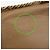 Chloé Borsa a spalla e crossbody in pelle Chloe Elsie con catena Marrone Camel - vista 18