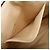 Chloé Borsa a spalla e crossbody in pelle Chloe Elsie con catena Marrone Camel - vista 20