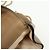 Chloé Borsa a spalla e crossbody in pelle Chloe Elsie con catena Marrone Camel - vista 22