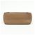 Chloé Borsa a spalla e crossbody in pelle Chloe Elsie con catena Marrone Camel - vista 5
