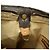 Borsa a tracolla Louis Vuitton Monogram Looping GM Brown M51145 - vista 22