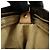 Borsa a tracolla Louis Vuitton Monogram Looping GM Brown M51145 - vista 24