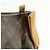 Borsa a tracolla Louis Vuitton Monogram Looping GM Marrone M51145 - vista 17
