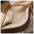Borsa a tracolla Louis Vuitton Monogram Looping GM Marrone M51145 - vista 21