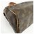 Louis Vuitton Monogram Speedy 25 Boston Bag Hand Bag Brown M41528 - vista 12