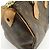 Louis Vuitton Monogram Speedy 25 Boston Bag Hand Bag Brown M41528 - vista 17