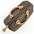 Louis Vuitton Monogram Speedy 25 Boston Bag Hand Bag Brown M41528 - vista 18