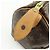 Louis Vuitton Monogram Speedy 25 Boston Bag Hand Bag Brown M41528 - vista 19
