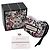 Collana con piastra quadrata Logo GUCCI Argento SV925 - vista 7