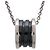 Bulgari Collana BVLGARI B-Zero1 Save the Children SV925 Ceramica Nera - vista 2
