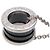 Bulgari Collana BVLGARI B-Zero1 Save the Children SV925 Ceramica Nera - vista 4