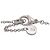 Bulgari Collana BVLGARI B-Zero1 Save the Children SV925 Ceramica Nera - vista 6