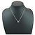 Bulgari Collana BVLGARI B-Zero1 Save the Children SV925 Ceramica Nera - vista 7