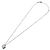Tiffany & Co Return to Tiffany Collana Doppio Cuore con 1 Diamante - vista 3